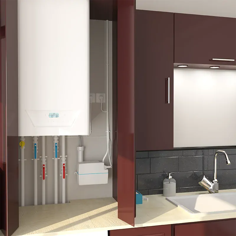 Sanicondens Pro N (V.02)