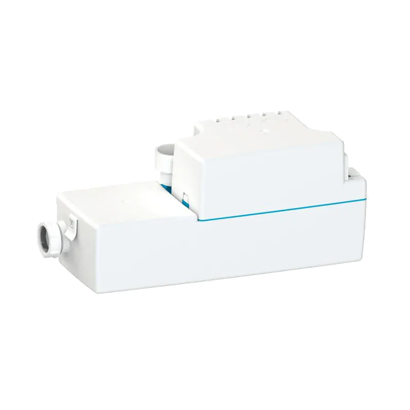 SFA Sanicondens Best Flat- přečerpávačka pro kondenzát