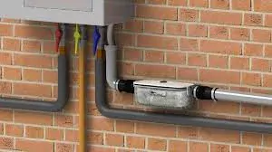 SFA Sanineutral - neutralizační jednotka pro kotle