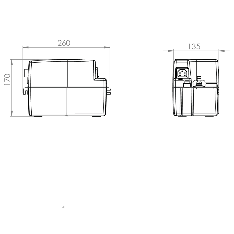 Sanicondens Pro N (V.02)